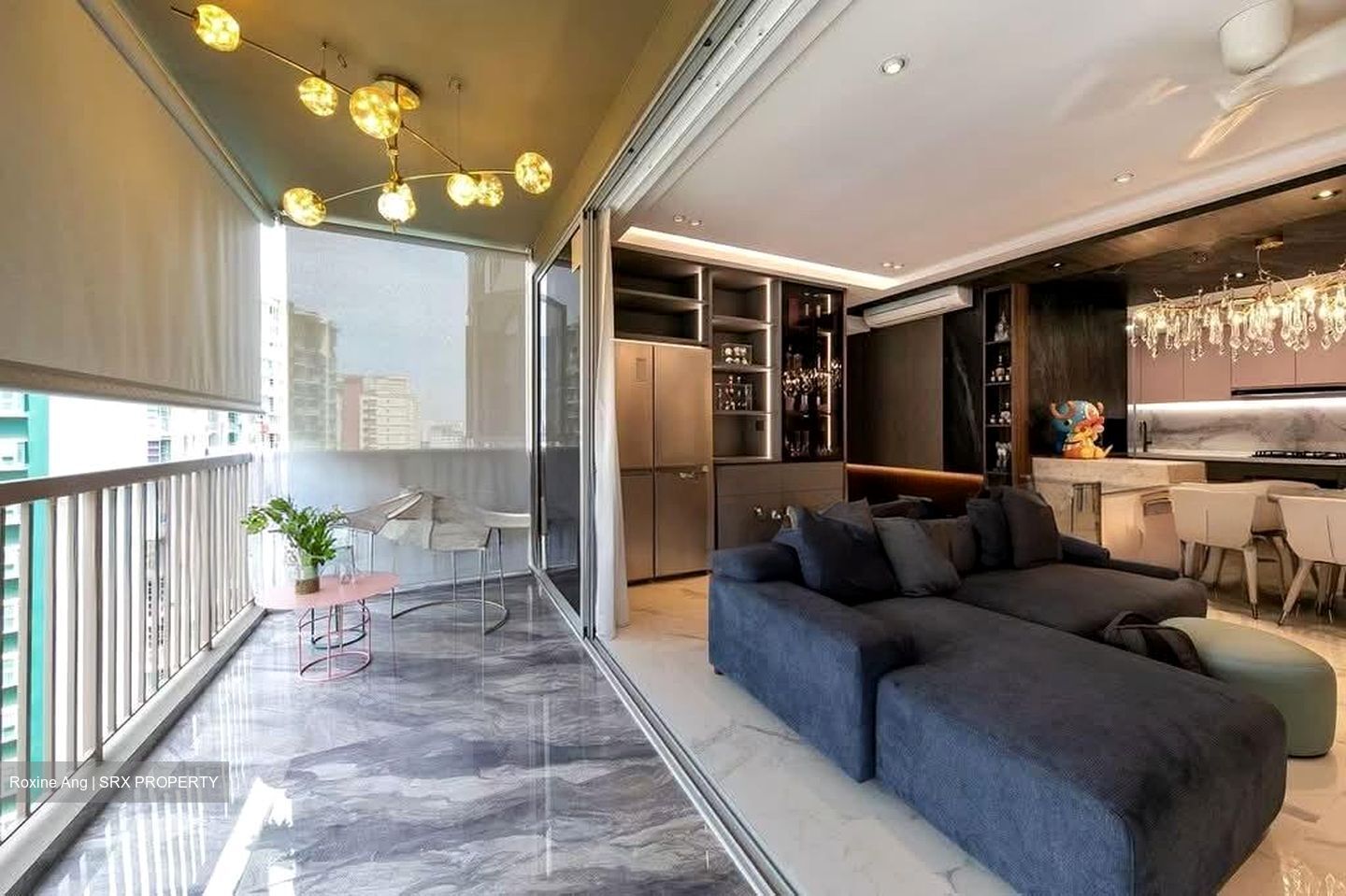 Austville Residences (D19), Condominium #603411951